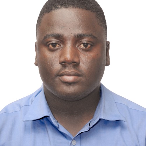 Nii O. profile photo