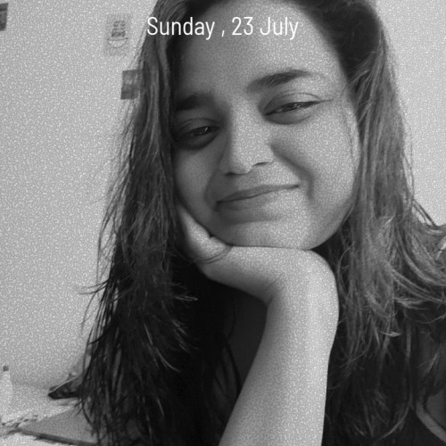 Isha I.