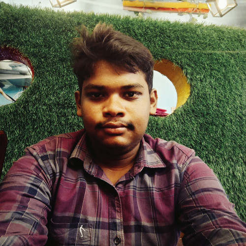 Maheshwar G. profile photo