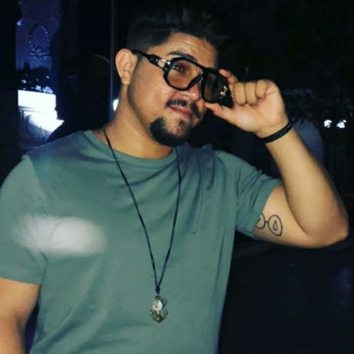 havier a. profile photo