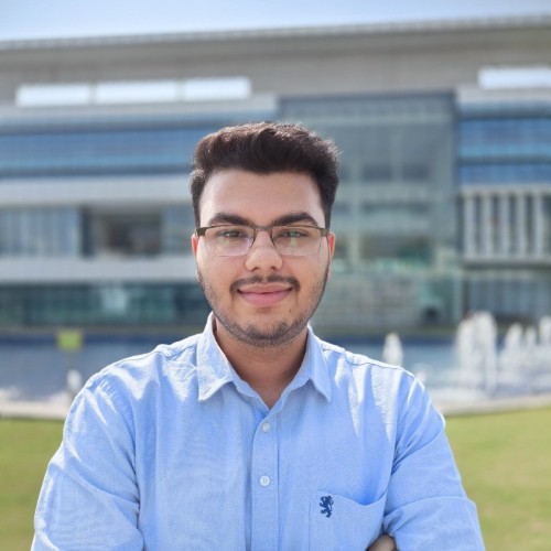 Anish G.
