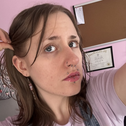 Sophia A. profile photo