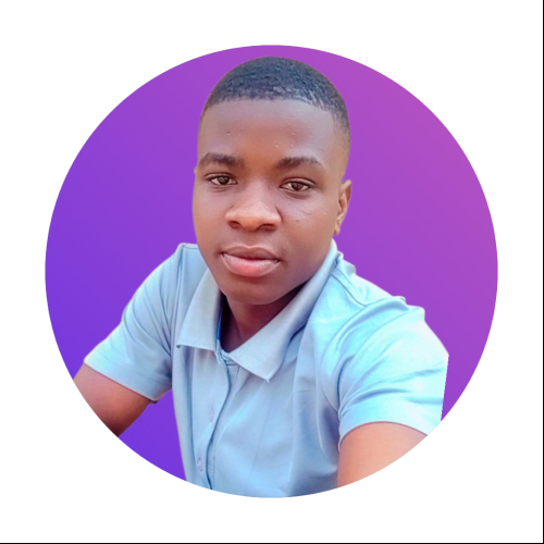 Ssesaazi  D. profile photo