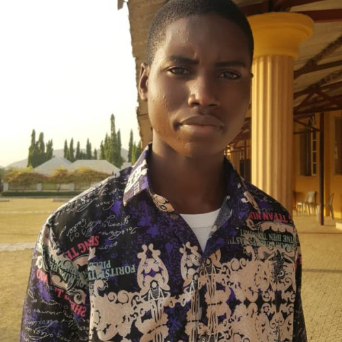 Aneke  M. profile photo