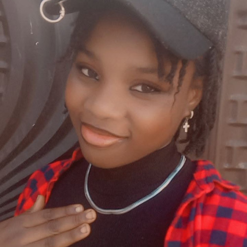 Rejoice U. profile photo