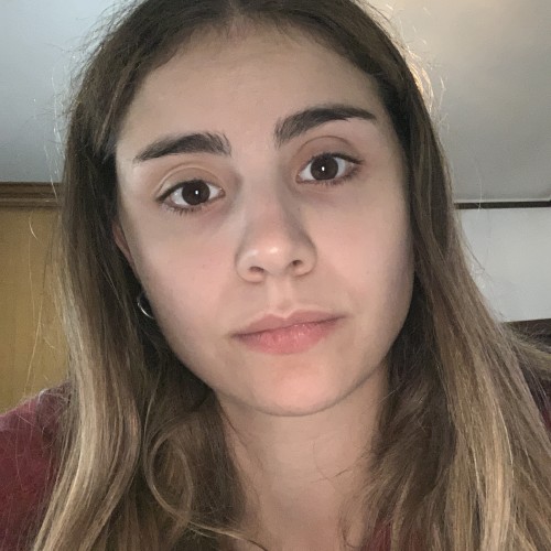 Alessia M. profile photo