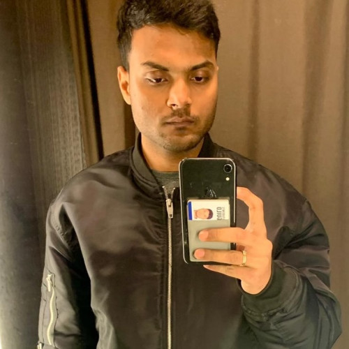 Yogendra S. profile photo