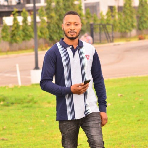 Chukwudi O.