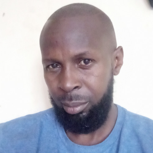 Eliud O. profile photo