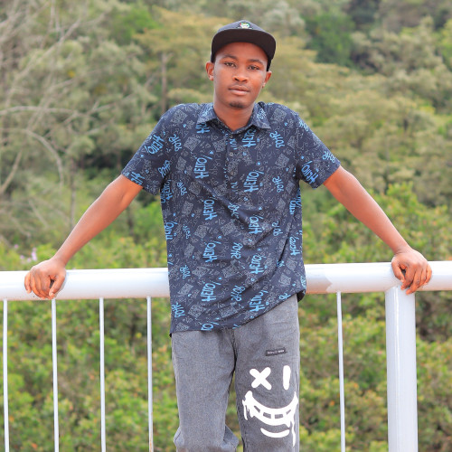 BRIAN K. profile photo