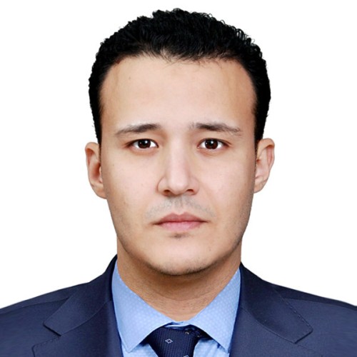 Mohamed Reda E.