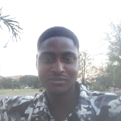 Coded K. profile photo