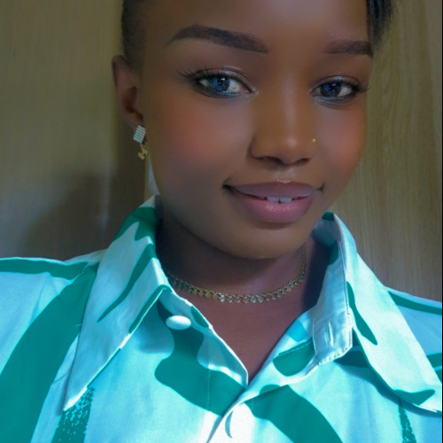 Salima M. profile photo