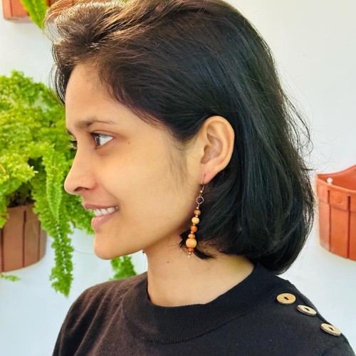 Maneesha  W.