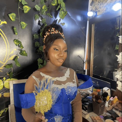 Shine E. profile photo