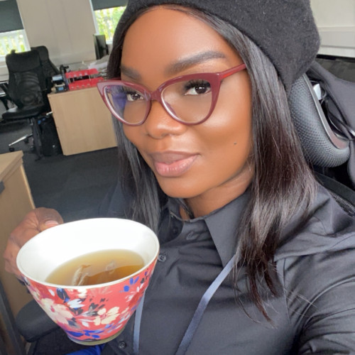 Vivian  O. profile photo