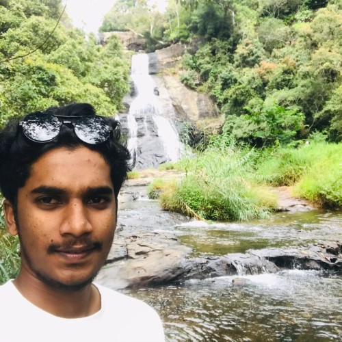 Chinthaka  G. profile photo