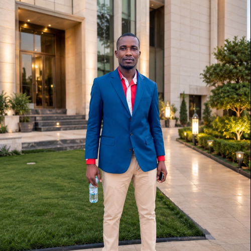 BRIGHT  C. profile photo