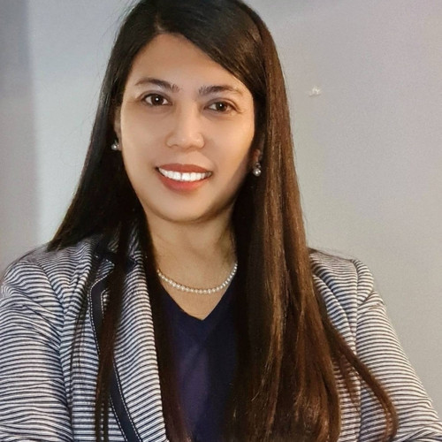 Daria H. profile photo