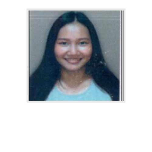 CHRISTINA GRACE M. profile photo