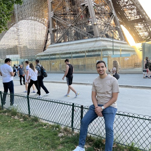 Aoutnil El Idrissi O. profile photo