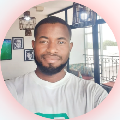 Eze Chukwuemeka T.