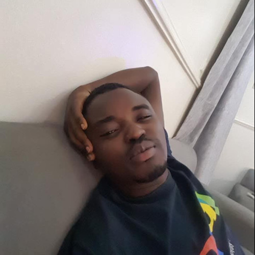 Blessed  D. profile photo
