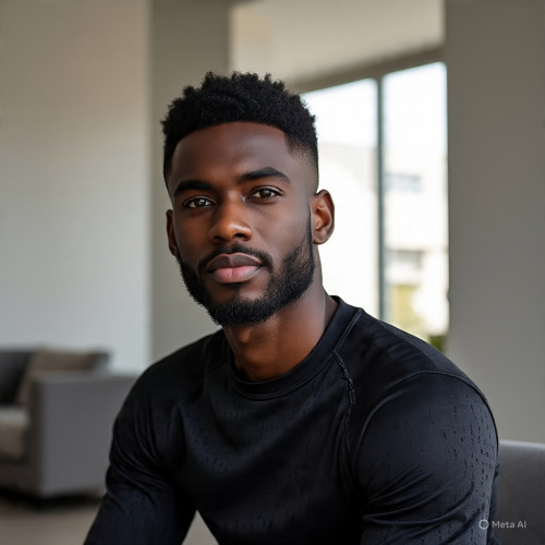 Amos  J. profile photo