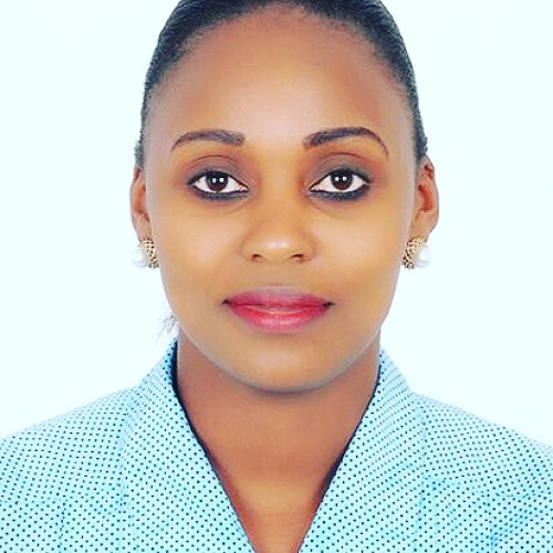 Mary N. profile photo
