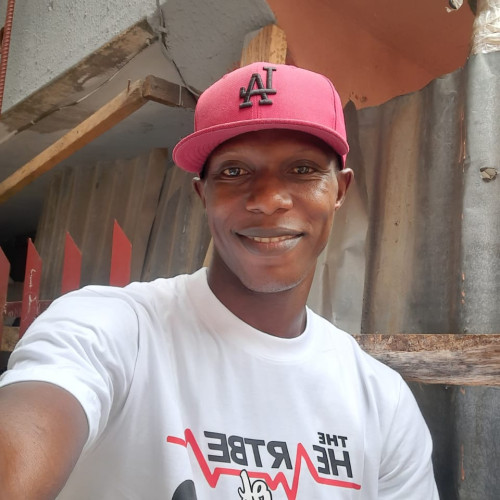 Ajiboye G. profile photo