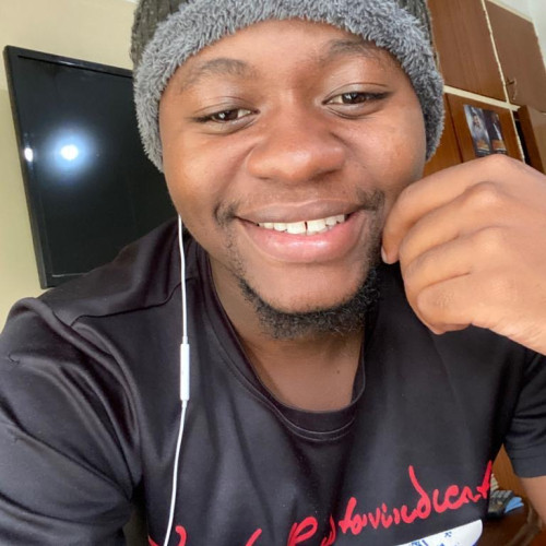 Panashe M. profile photo