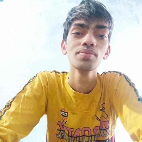Jack R. profile photo
