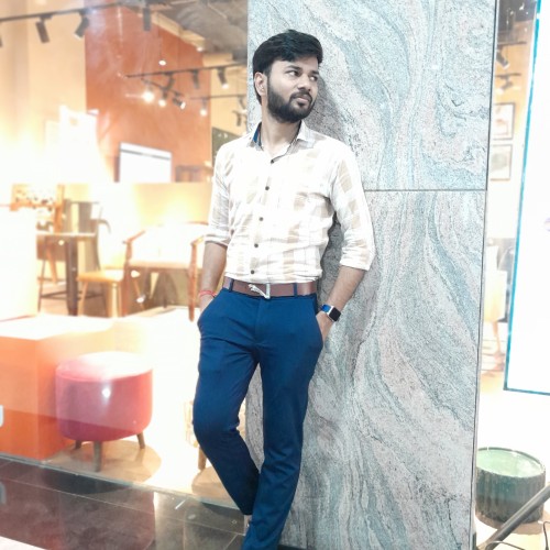 Alok  M. profile photo