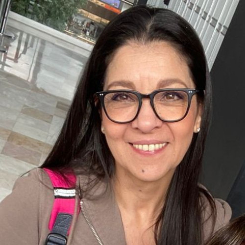Maricarmen G. profile photo