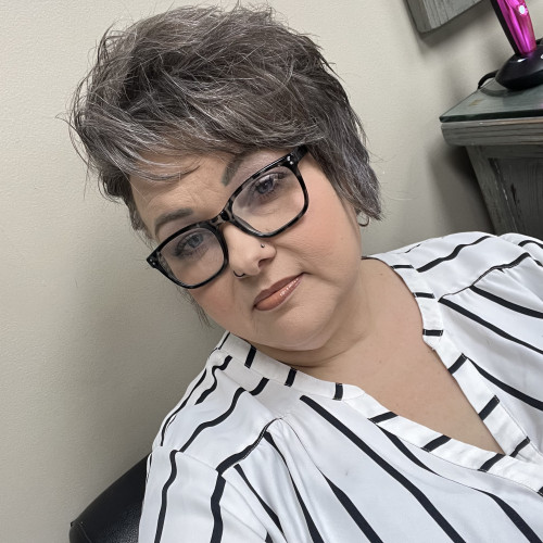 Alison S. profile photo