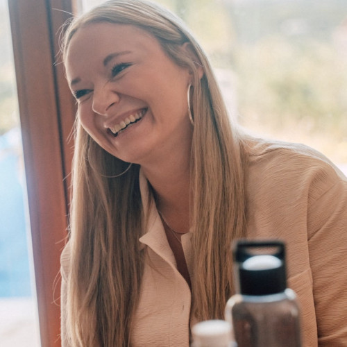 Christina W. profile photo