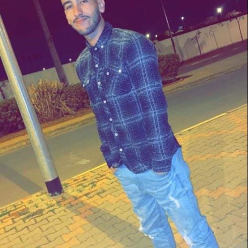 Oussama A. profile photo