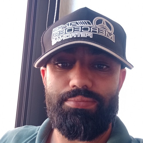 Majid M. profile photo