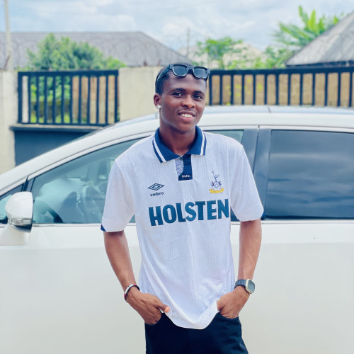Omozino S. profile photo