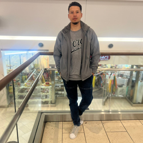 christian m. profile photo