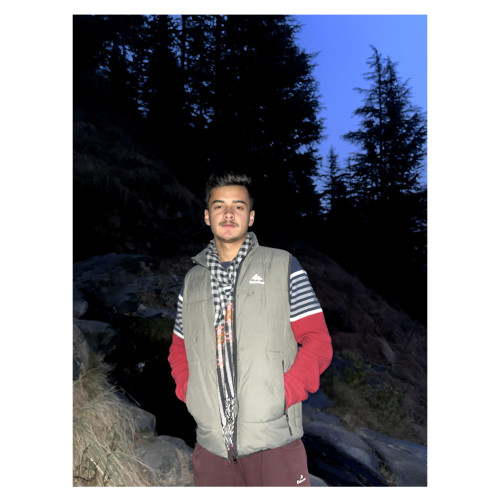 Adarsh  K. profile photo