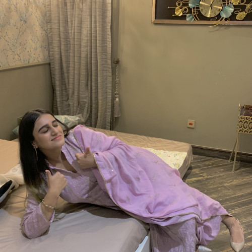 Meher F. profile photo