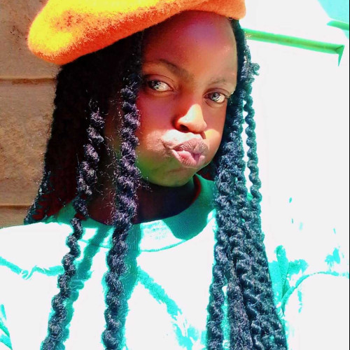 Naomi w. profile photo