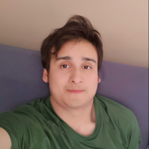 Gustav G. profile photo