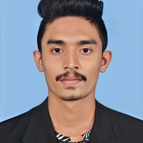 Dinush D.