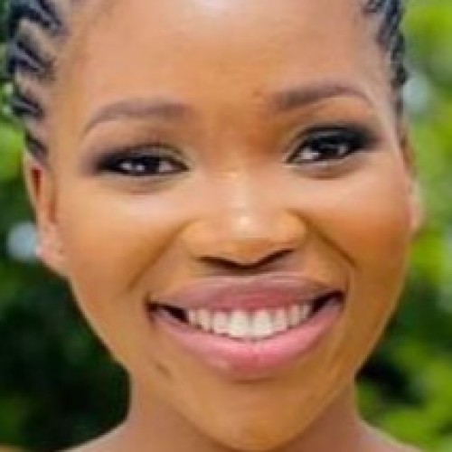 Omega Linamandla N.