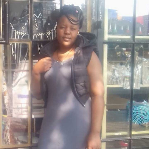 Shaunice s.
