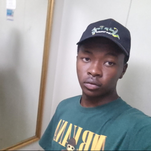 Ernest K. profile photo