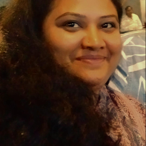 Sangeeta C.