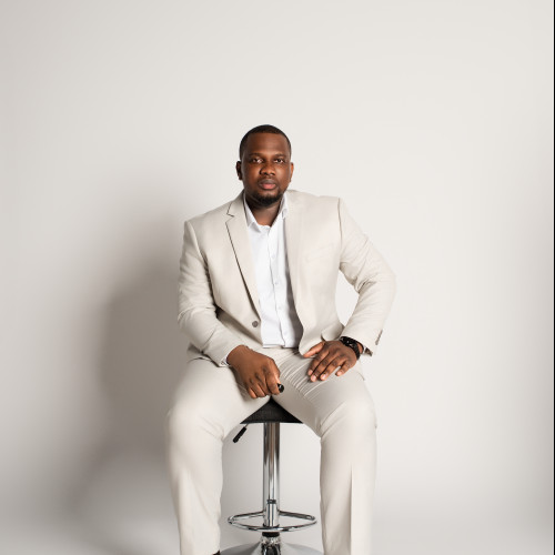 Junior N. profile photo